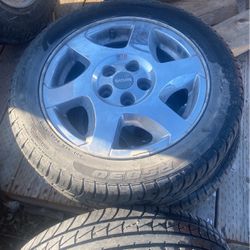 205/55r16 Prime Well