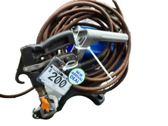 Graco Magnum Blue Airless Paint Sprayer