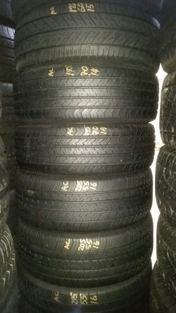 ~USED TIRES, GREAT CONDITION~