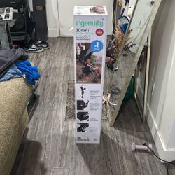 Ingenuity Mini Convenience Stroller