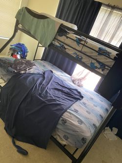 Bunk beds