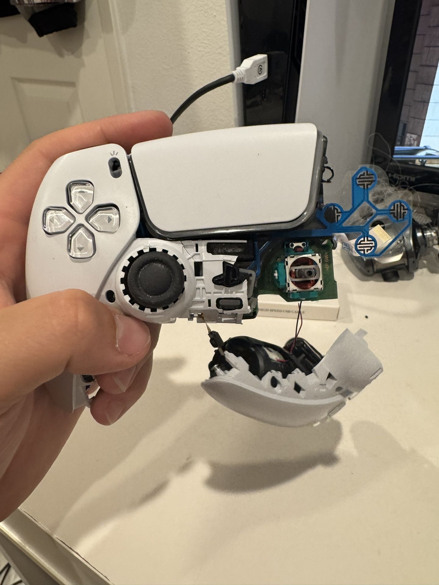 Ps5 Controller 