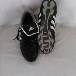 Adidas Track Shoes