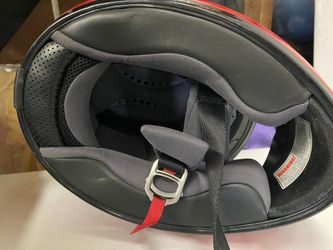 Motorcycle Helmet Dot