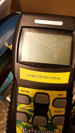 Texas instruments calculator