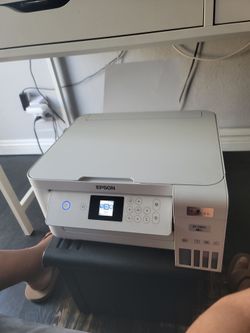 Epson ecotank printer ET-2850