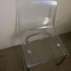 IKEA Table And Chairs