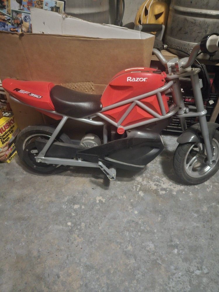 Kids Bike