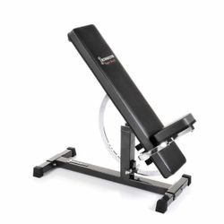 Ironmaster Super Bench 