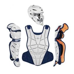 NEW! All-Star AFX Fastpitch Catchers Set 