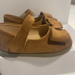 Toddler Shoes 
