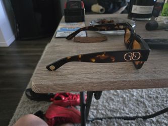 Duke & Duchess Glasses