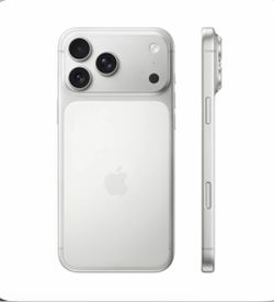 iPhone 17 pro unlocked