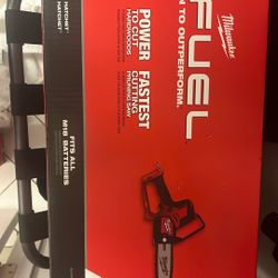 New !!!M18 Pruning Saw 8inch Hatchet 