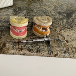 Dental Supplies