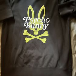 Psycho Bunny Sweatshirt