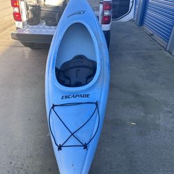 Kayak