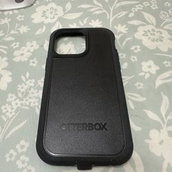 iPhone 14ProMax Case Otter Box 