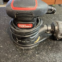 Hyper Tough Sander #109727-1 MGC 