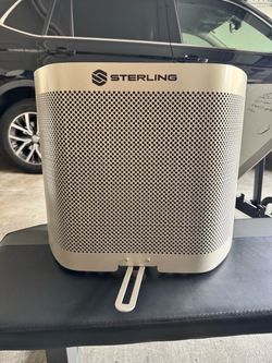 Sterling Vocal Shiela