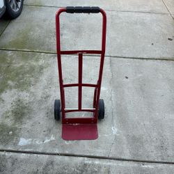 Hand Truck 