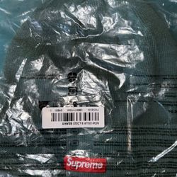 Supreme Beanie