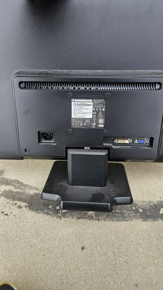 Computer Monitors