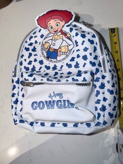 Jessie backpack
