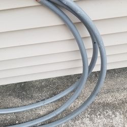 2/0 Copper Seu Cable