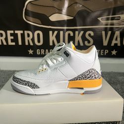 Jordan 3