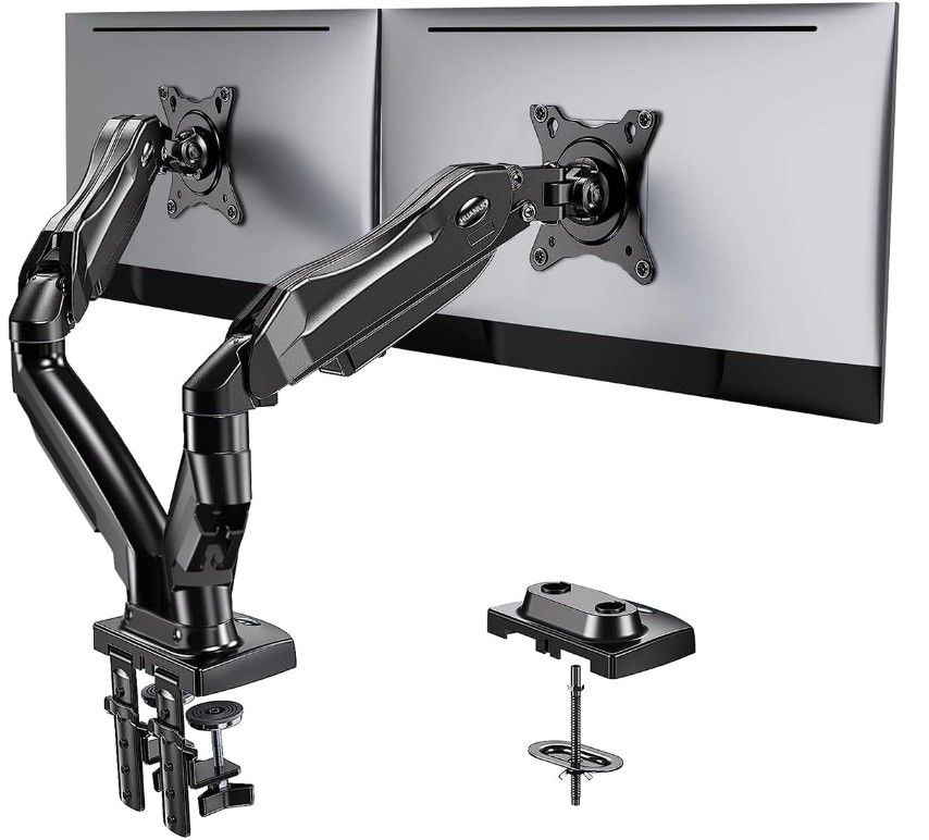 HUANUO Dual Monitor Stand