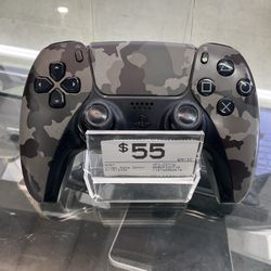 PS5 Controller 