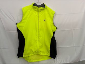 PEARL IZUMI • VESTS Men • Size XXL • Fair condition