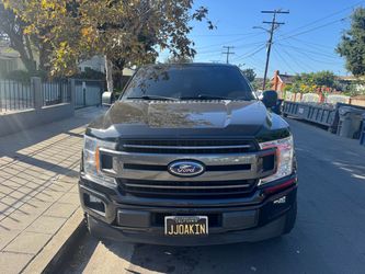 Ford F-150 Pickup Truck