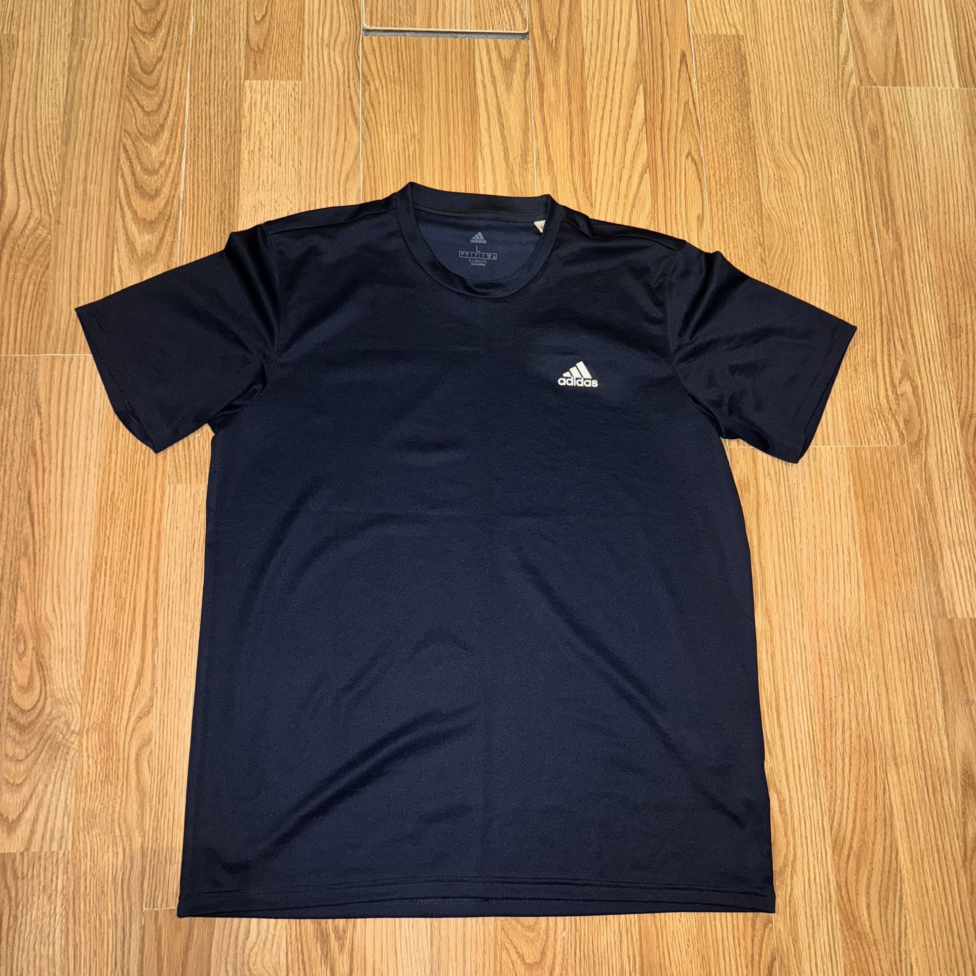 Men’s Adidas Climalite Tee