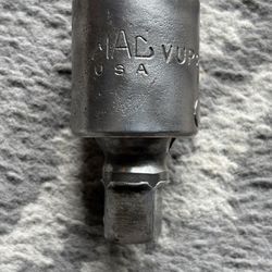 MAC - 1/2” Drive Impact Universal Joint Adapter Socket 