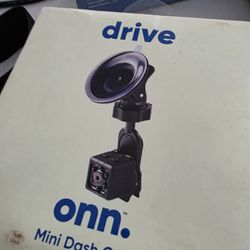 dash cam