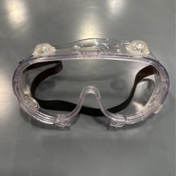 Lentes Protectores 