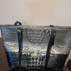 Brahmin Tote Bag 