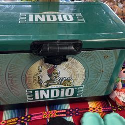 Hielera Indio 