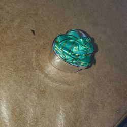 Engagement and Wedding Ring