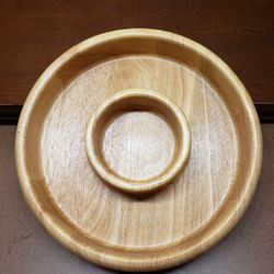 Studio Nova Thailand Wood Serving Tray 
