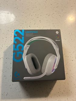 Logitech G522 Wireless Gaming Headset