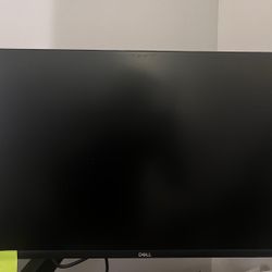 Dell 27inch Full HD IPS Monitor