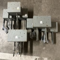 Hardware For Framing 