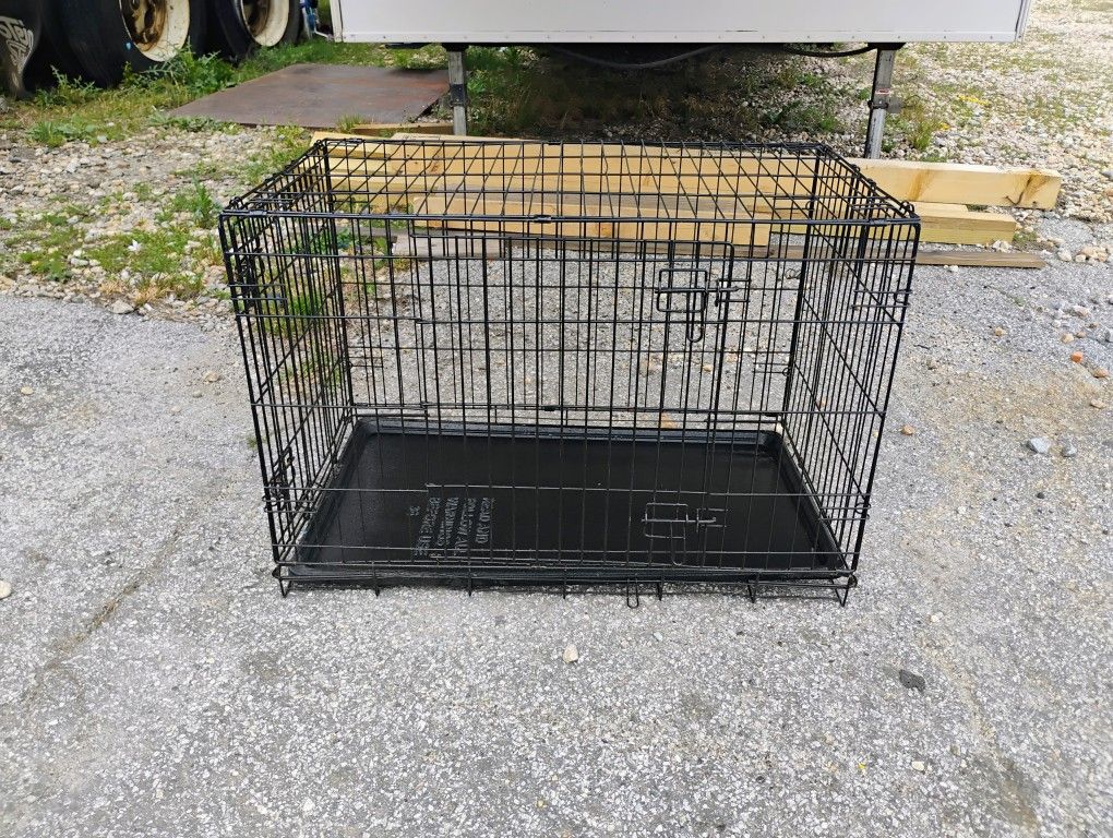 Animal Kennel