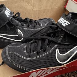 Wrestling Shoes 