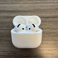 Apple AirPods 4th Generation
