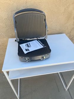 Barbecue Grill