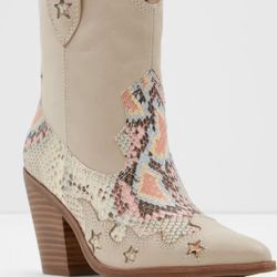 Aldo  Tezza Boots 